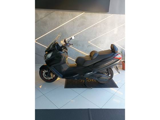 DAFRA MAXSYM 400i DAFRA MAXSYM 400i